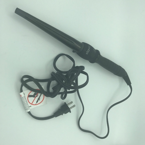 Curling Iron/ Twirl Curl Curling Wand - 0.5 to 1in - Picture 2 of 3